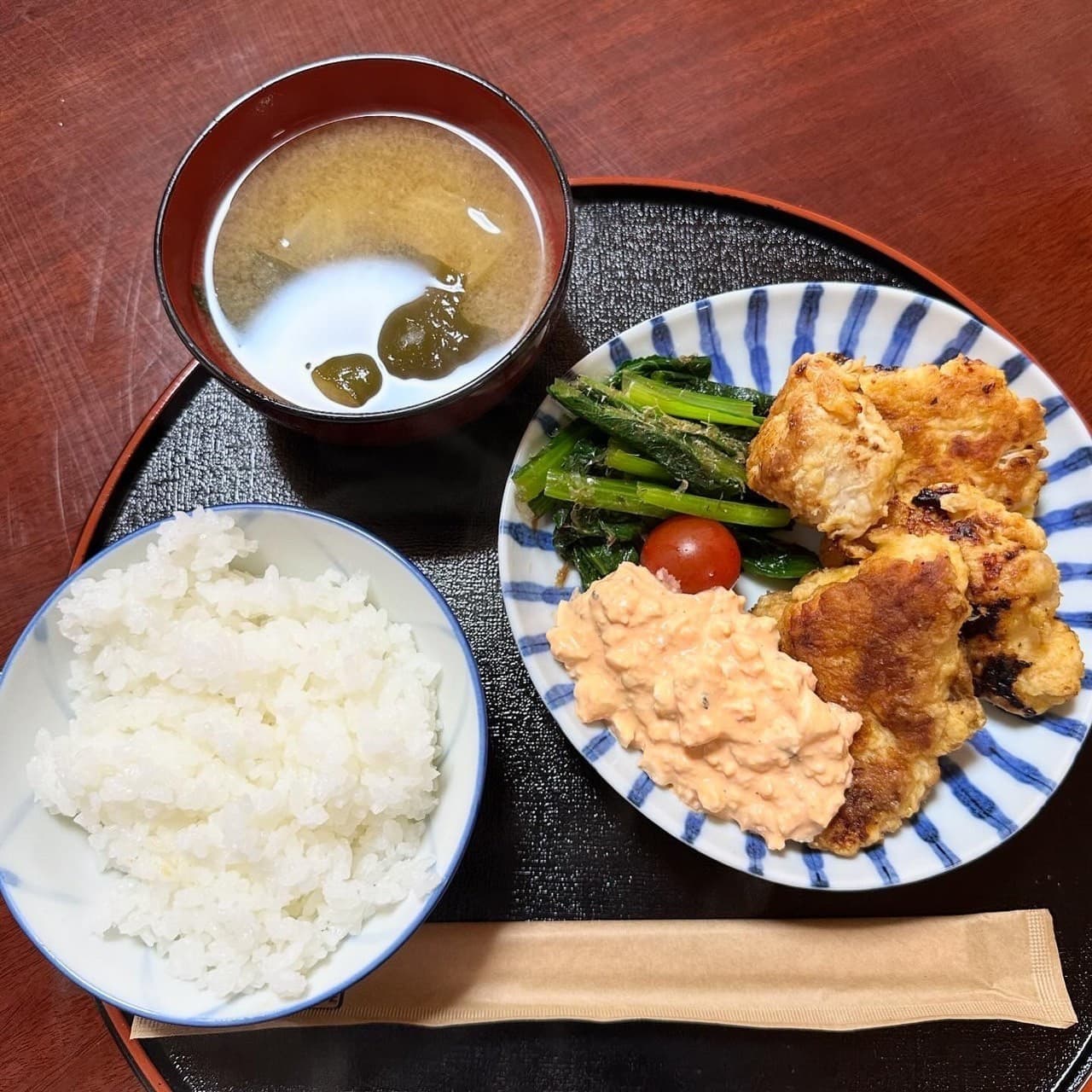 Sakai City Goen Shokudo