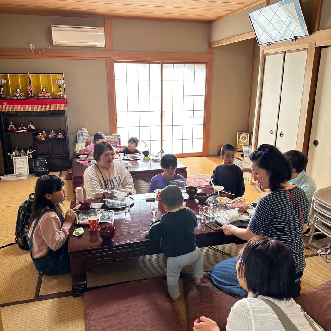 Sakai City Goen Shokudo