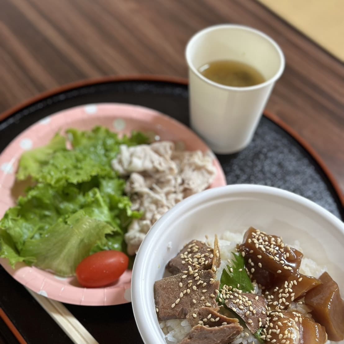 Sakai City Goen Shokudo