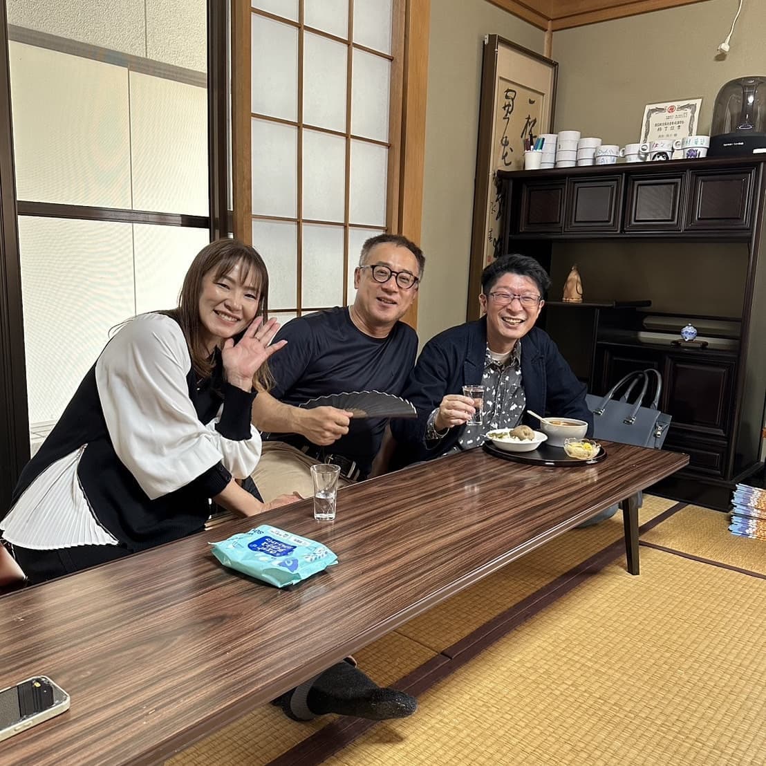 Sakai City Goen Shokudo
